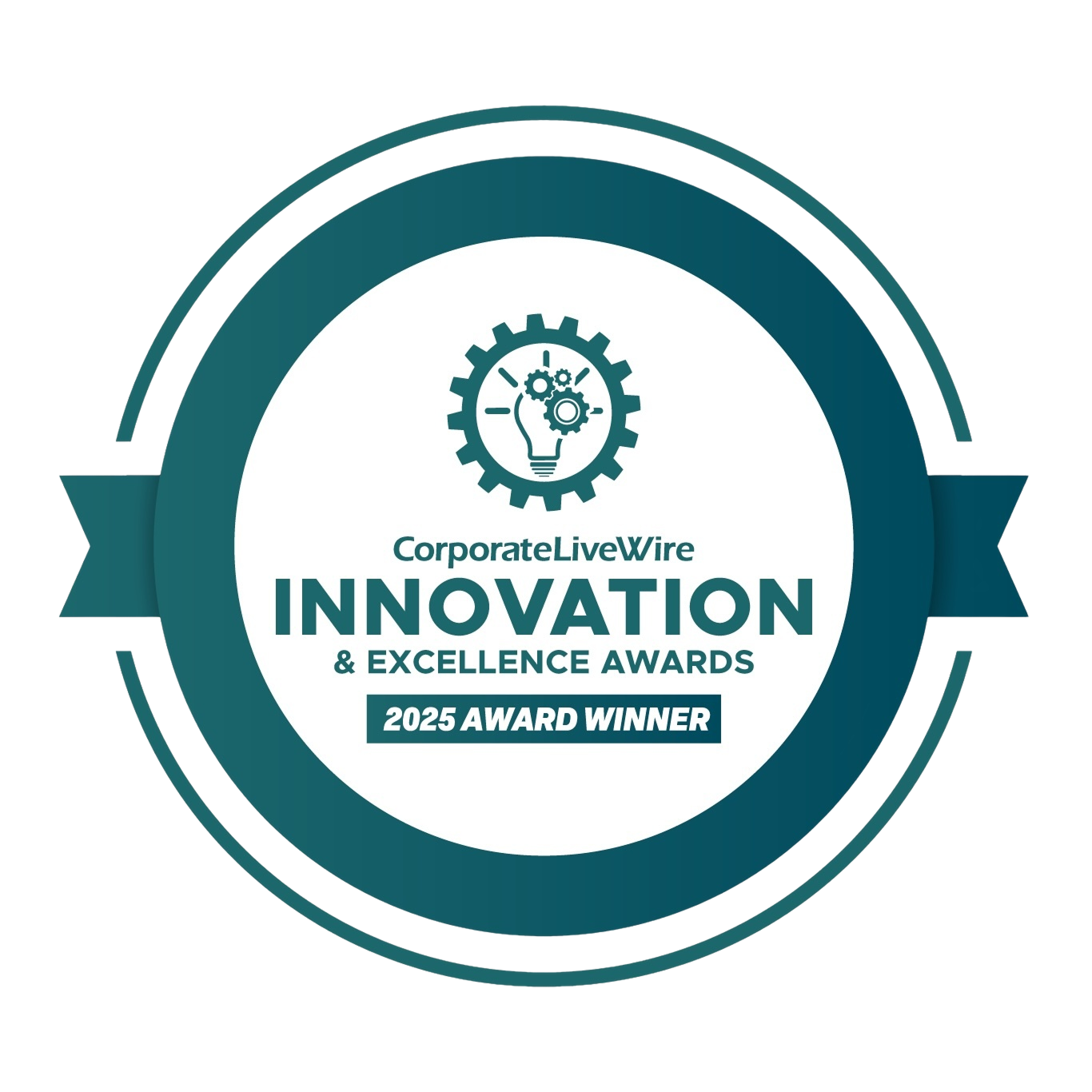 Farrar & Forbes CorporateLiveWire Innovation & Excellence Awards winner 2025