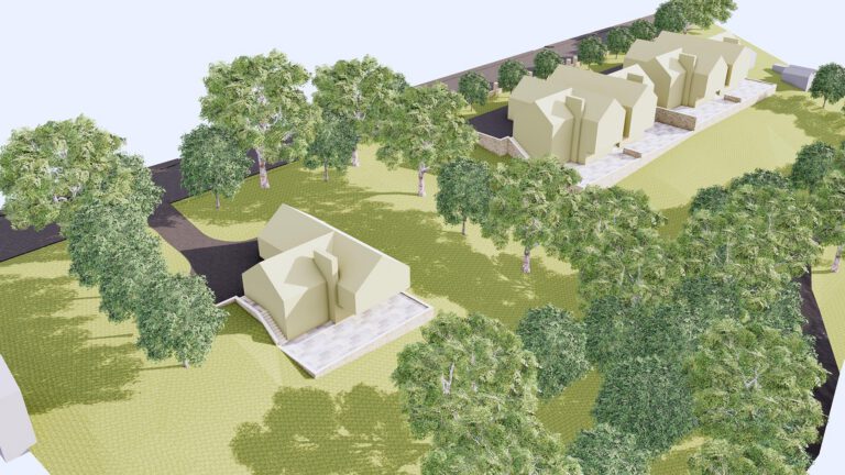 Keighley Road, Laneshawbridge, Colne