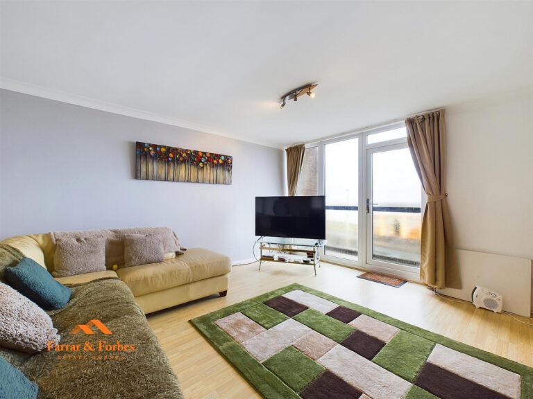 Hesketh Avenue, Bispham, Blackpool