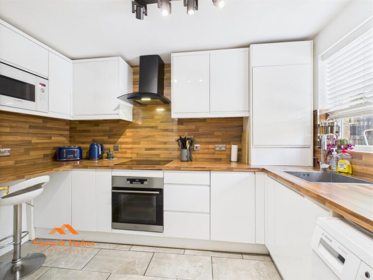 Sykefield, Brierfield, Nelson