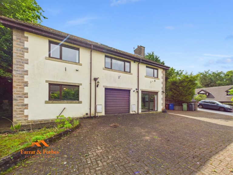 Proctor Close, Brierfield, Nelson