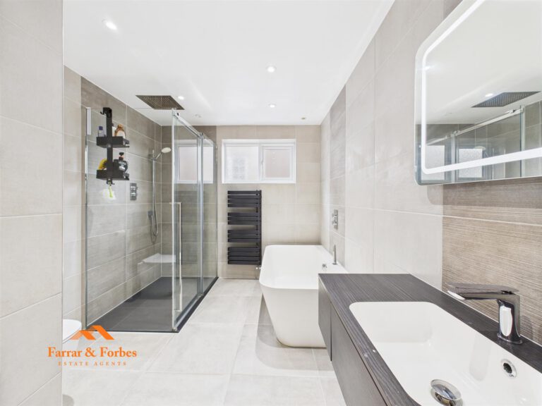 Langfield, Worsthorne, Burnley