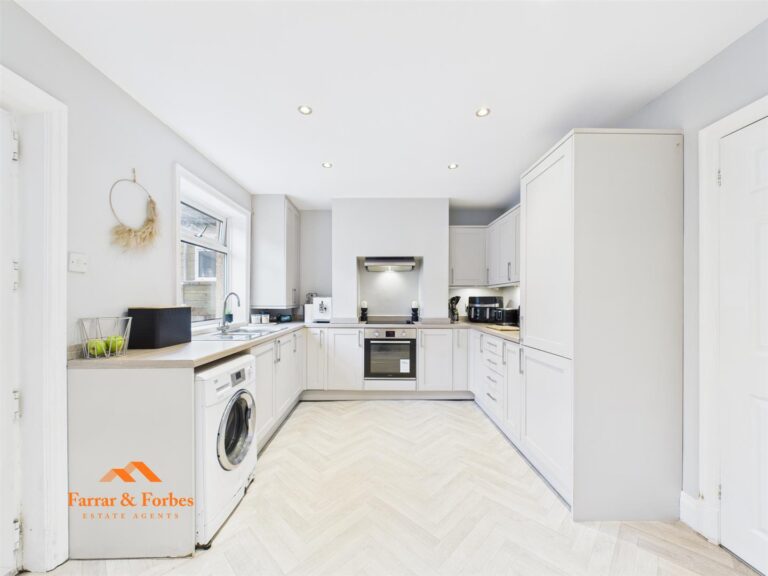 Sefton Street, Colne