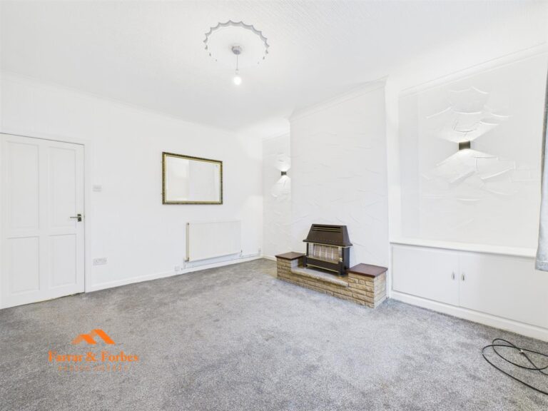 Hallows Street, Burnley