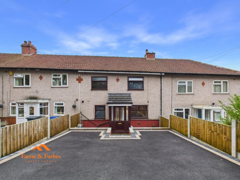 Birtwistle Avenue, Colne, BB8