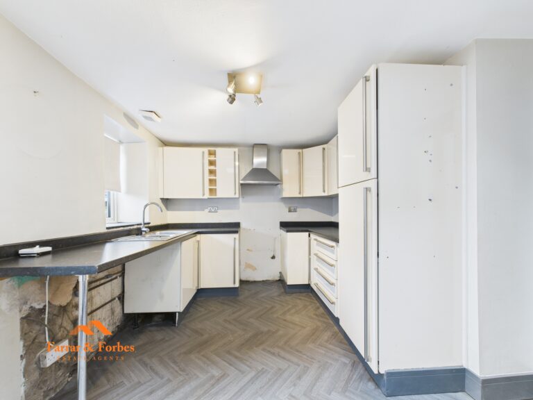 Walton Street, Colne, BB8
