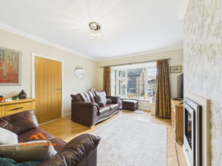 The Meadows, Colne, BB8