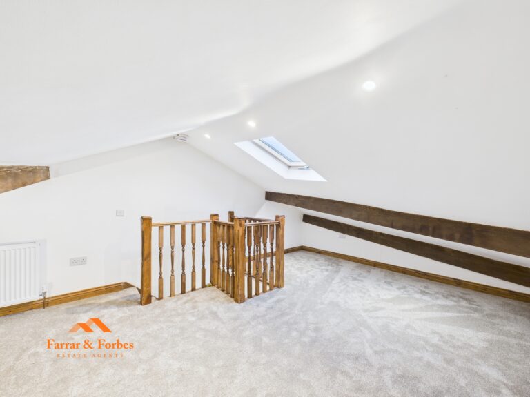 Bath Street, Colne, BB8