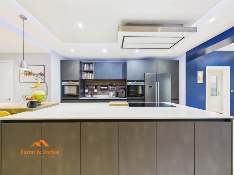 Church Street, Trawden, Colne