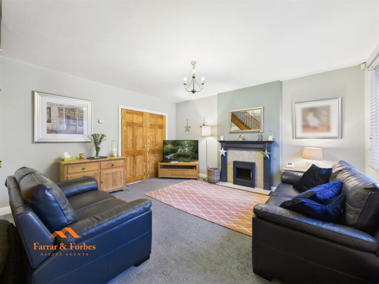 Primet Heights, Colne