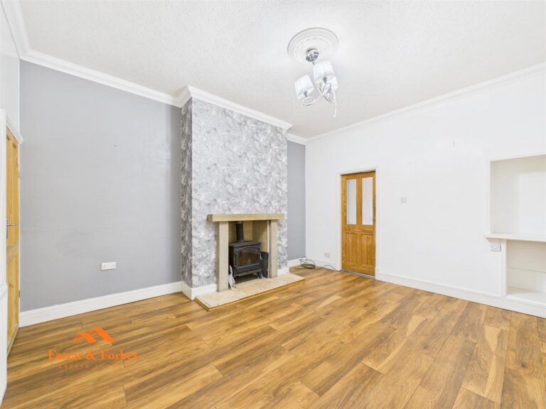 Walton Street, Colne