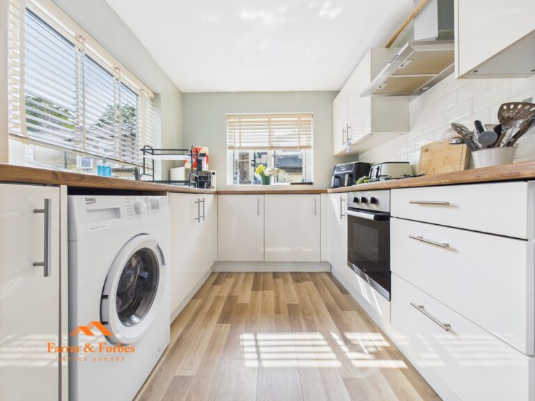 Hanover Street, Colne, BB8