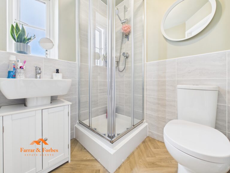 Tum Hill Close, Colne, BB8