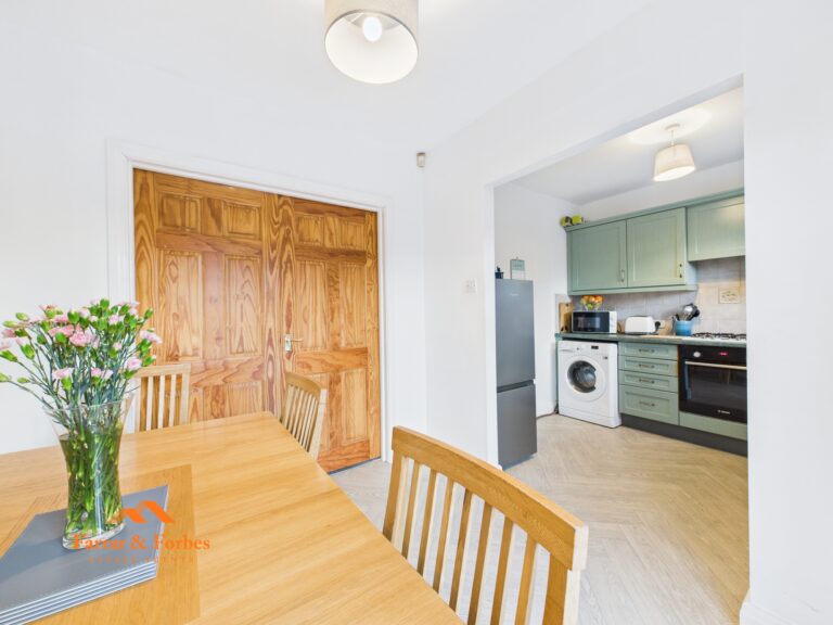 Primet Heights, Colne, BB8