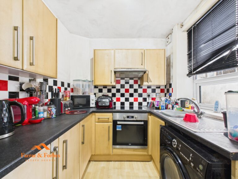 Skipton Road, Colne, BB8