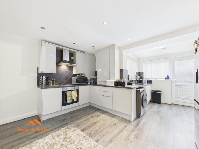 Dundonnell Road, Nelson, BB9