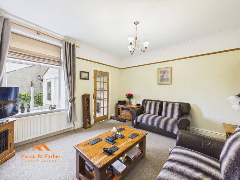 Lanehouse, Trawden, BB8