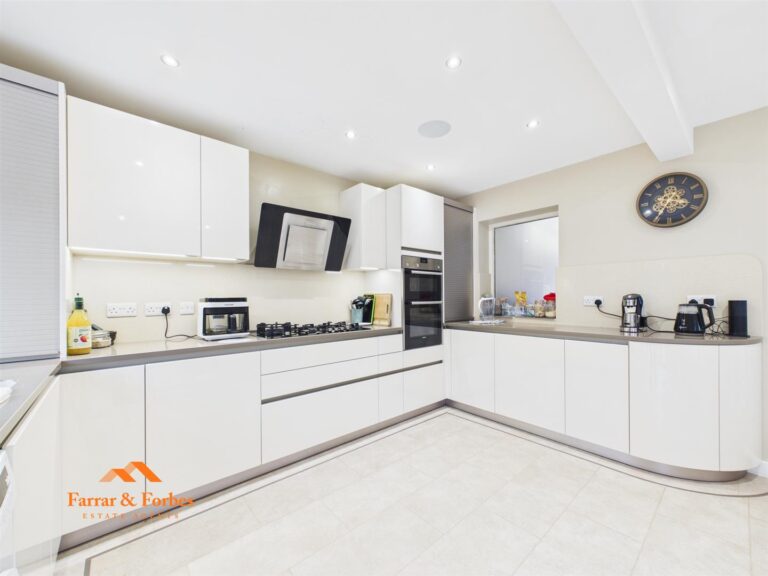 Reeval Close, Earby, Barnoldswick