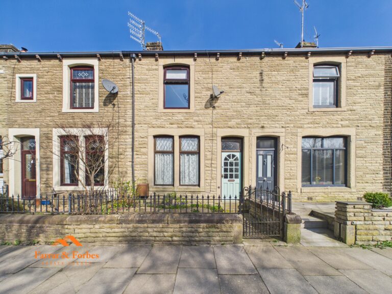 Cotton Tree Lane, Colne, BB8