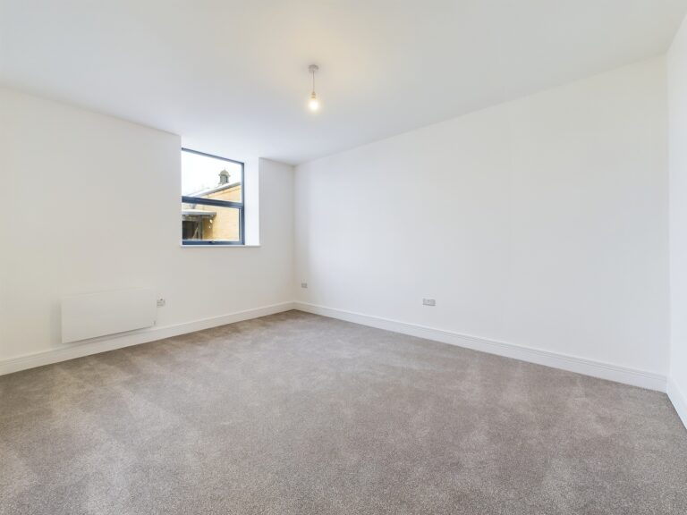 Linden Road, Linden House Linden Road, BB8