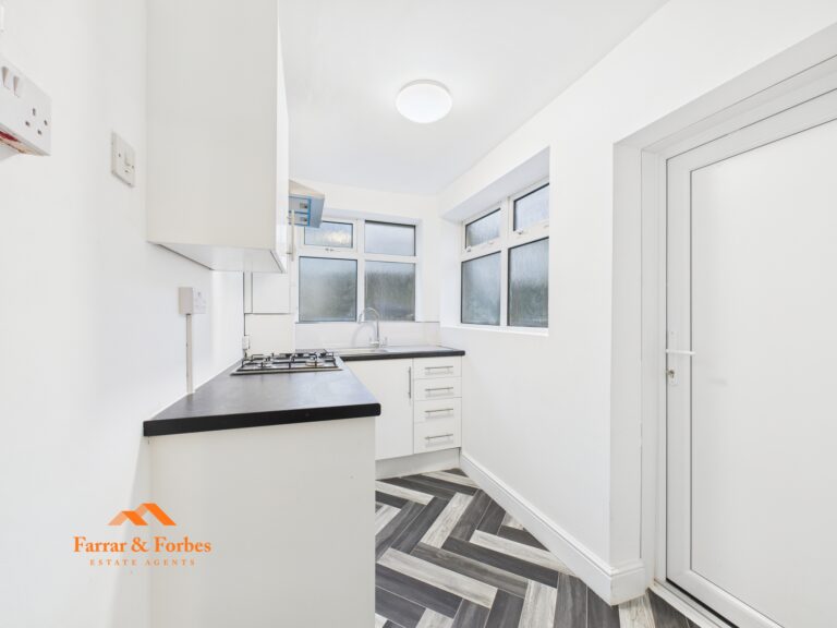 Belfield Road, Accrington, BB5