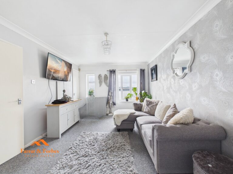 Hufling Court, Burnley, BB11