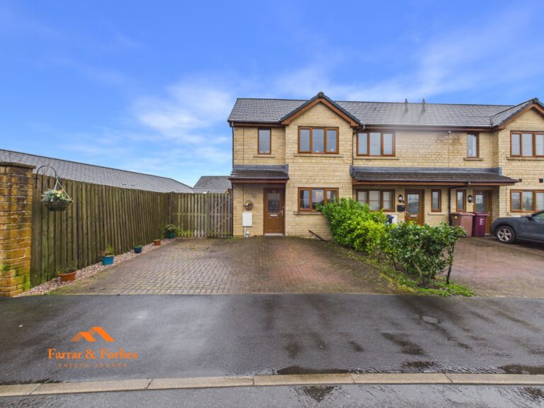 Groveside Park, Burnley, BB12