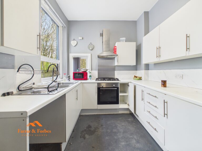 Willow Street, Burnley, BB12