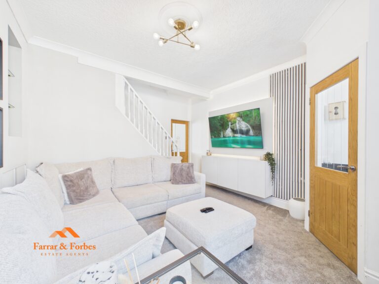 Bolton Grove, Barrowford, BB9