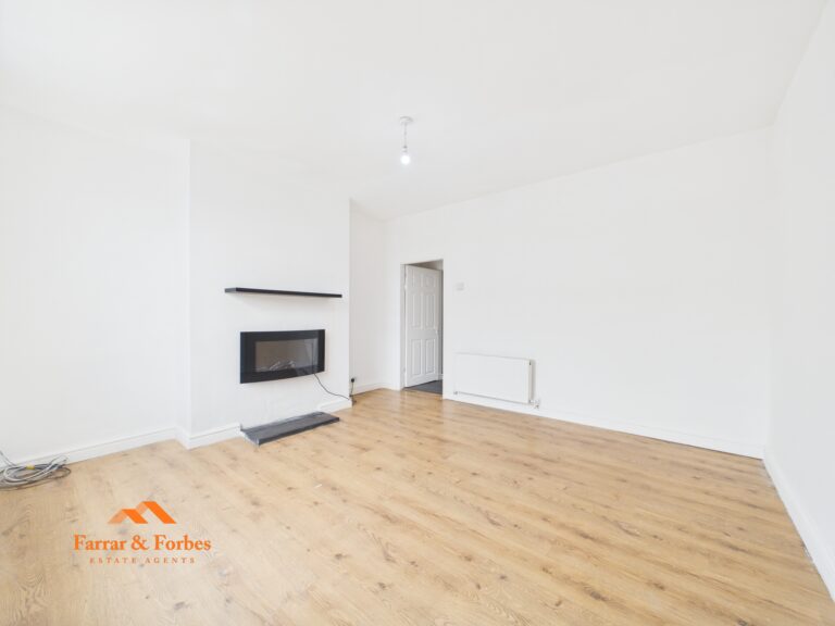 Varley Street, Colne, BB8