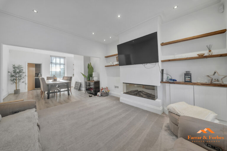 Chatburn Road, Clitheroe, BB7