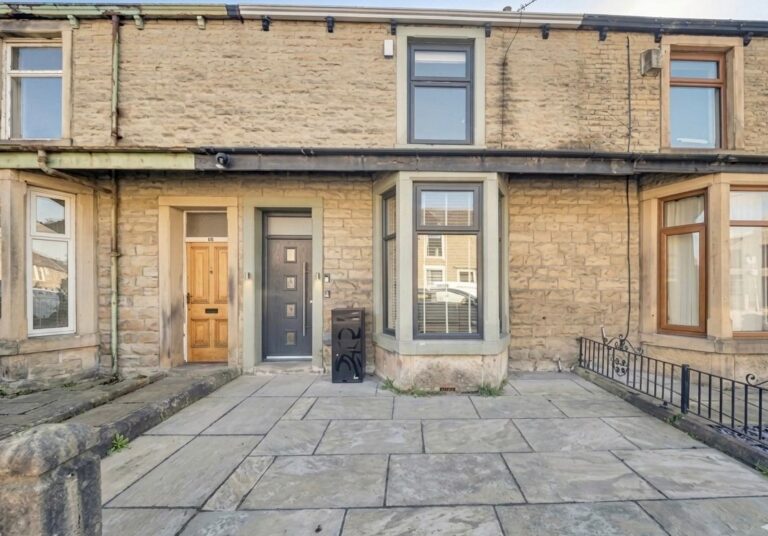 Chatburn Road, Clitheroe, BB7