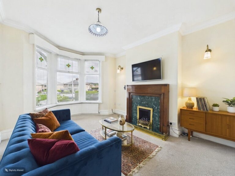 Regent Avenue, Colne, BB8