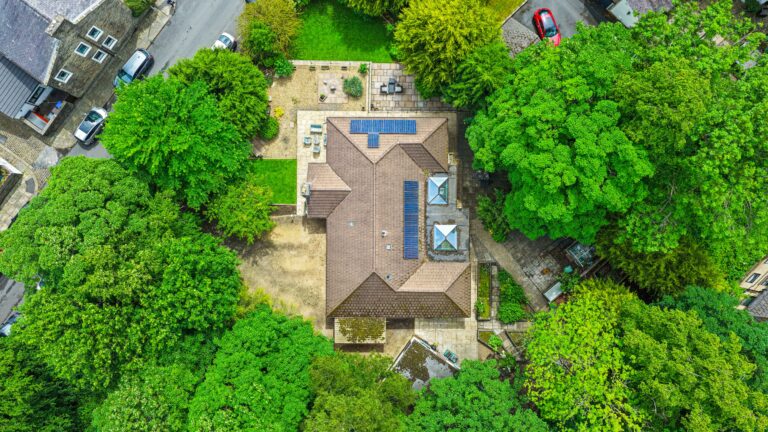 Carr Hall Drive, Barrowford, BB9