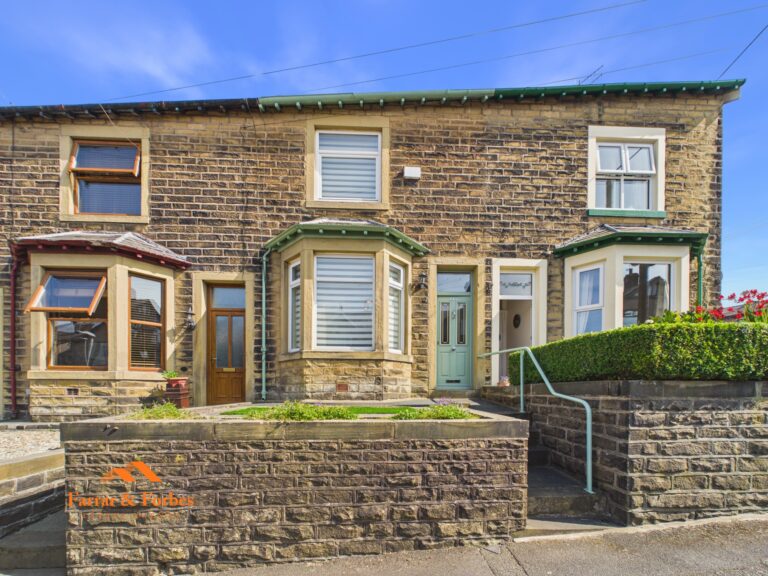 Waidshouse Road, Nelson, BB9