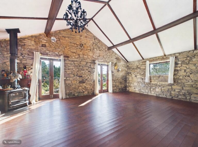 Skipton Road, Trawden, BB8