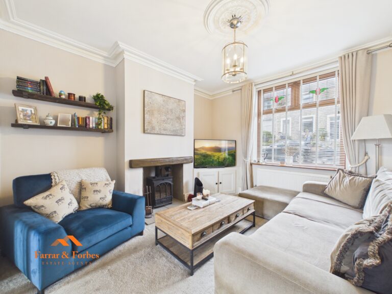 Gisburn Road, Blacko, BB9