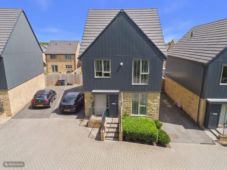 Jobson Road, Barrowford, BB9