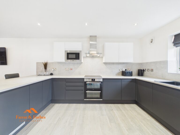 Skipton Road, Colne, BB8