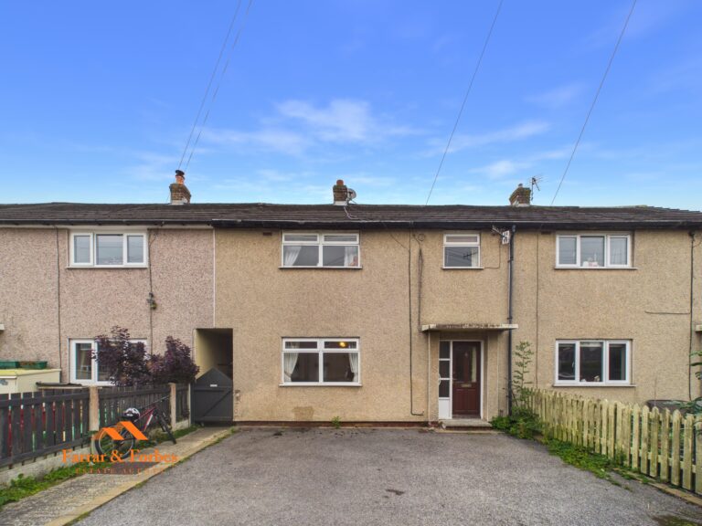 Kenilworth Drive, Earby, BB18